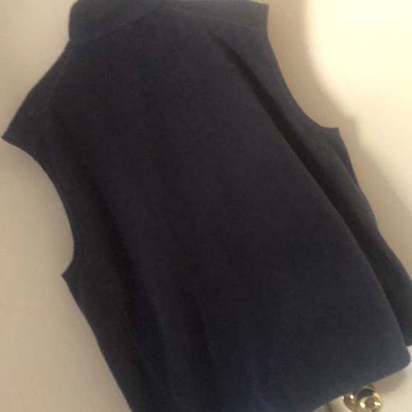 Columbia men’s zip up fleece - Picture 11 of 15